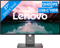 Lenovo ThinkVision P27QD-40