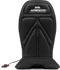 Next Level Racing HF8 PRO Haptische Feedback Gaming Pad