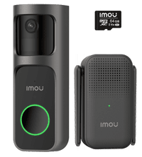 Imou 2S Video Doorbell Kit