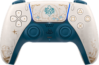 Sony PlayStation 5 DualSense Draadloze Controller - Genshin Impact Limited Edition