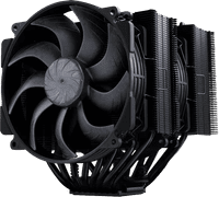 Noctua NH-D15 G2 chromax.black