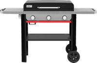 Weber Slate GPD 71cm Premium Plancha