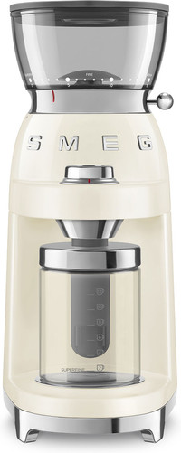 SMEG CGF03CREU Crème