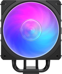 Cooler Master Hyper 212 3DHP ARGB Zwart