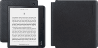 Kobo Sage + Power Sleep Cover Zwart