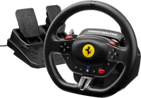 Thrustmaster T98-P Ferrari 296 GTB Racestuur