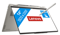 Lenovo Yoga 7 2-in-1 OLED Copilot+ PC 14AKP10