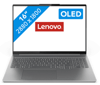 Lenovo IdeaPad Pro 5 OLED 16IAH10