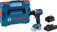 Bosch Professional GSR 18V-65 5,0 Ah GBA Accu Starterspakket