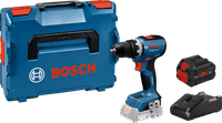 Bosch Professional GSR 18V-65 8,0 Ah ProCORE Accu Starterspakket