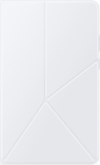 Samsung Galaxy Tab A11 Book Case Wit