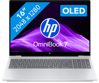 HP OmniBook 7 OLED Copilot+ PC 16-ay0975nd
