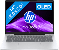 HP OmniBook 7 OLED 14-fr0970nd