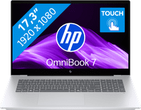 HP OmniBook 7 Copilot+ PC 17-dc0970nd