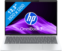 HP OmniBook 7 Aero Copilot+ PC 13-bg1950nd