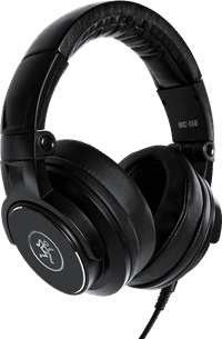 Mackie MC-150