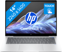 HP OmniBook X 14-fe1025nd Copilot+ PC