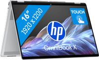 HP OmniBook X Flip Copilot+ PC 16-as0970nd