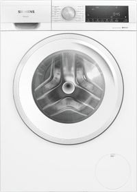 Siemens WN34A100NL - 8/5 kg