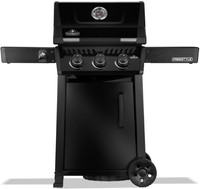 Napoleon Freestyle 365 Zwart