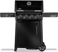 Napoleon Freestyle 425 SB Zwart