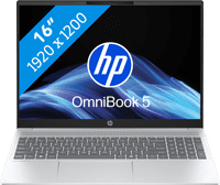 HP OmniBook 5 16-bc1975nd