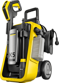 Karcher K5 Comfort Premium