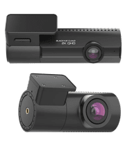 BlackVue Elite 8-2CH 64GB