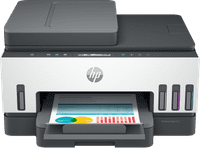 HP Smart Tank 7307