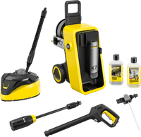 Kärcher K7 Comfort Premium Home