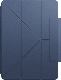 OnePlus Pad 3 Folio Book Case Blauw