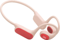 JBL Junior Free Roze