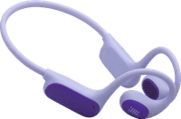 JBL Junior Free Paars