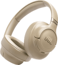 JBL Tune 780NC Goud