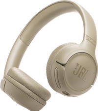 JBL Tune 530BT Goud