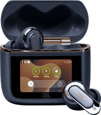 JBL Tour Pro 3 TWS Blauw