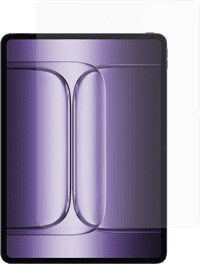 Just in Case OnePlus Pad 3 Screenprotector Glas