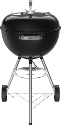 Weber Original Kettle 47 cm Zwart