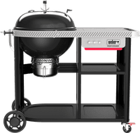 Weber Performer Premium