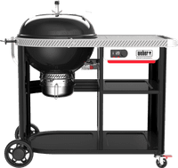 Weber Performer Premium Smart