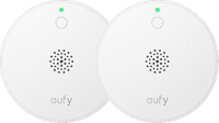 Eufy Rookmelder E10 Duo Pack