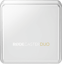 RodeCover Duo