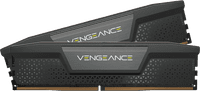 CORSAIR Vengeance 32GB (2x16GB) DDR5 DIMM 6400MT/s CL36 XMP/EXPO