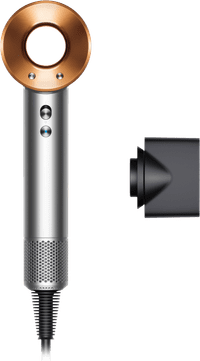 Dyson Supersonic Origin Nikkel/Koper