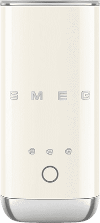 SMEG MFF02CREU Crème