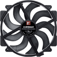 Noctua NF-A14x25r G2 PWM Zwart