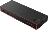 Lenovo ThinkPad Thunderbolt 4 Smart Dock Gen2 7500