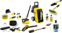 Karcher K5 Comfort Premium Connect Car & Home