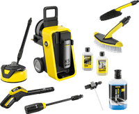 Karcher K5 Comfort Premium Connect Compleet