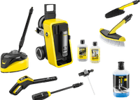 Karcher K7 Comfort Premium Connect Car & Home